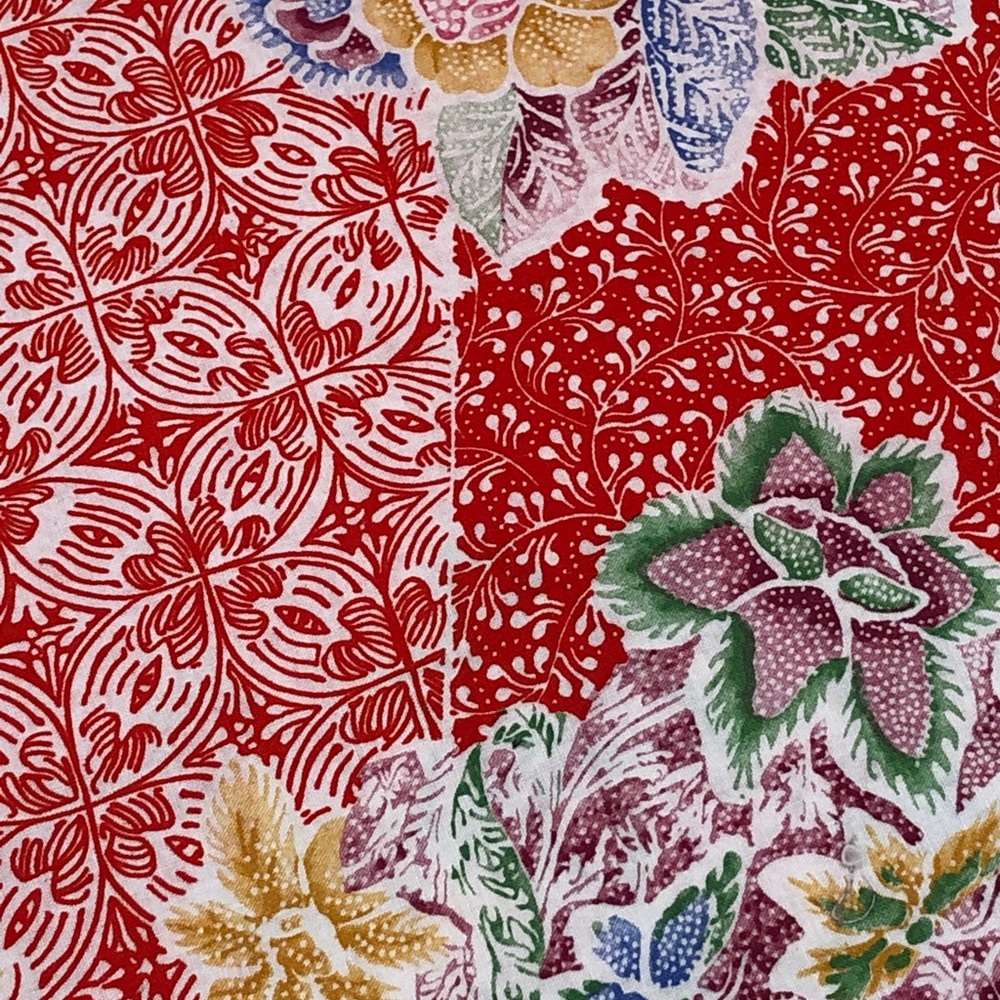 Cranston fabric/material - Picture 3 of 5